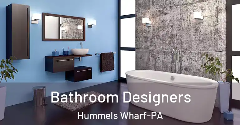 inner Bathroom imggen Bathroom Designers Hummels Wharf-PA