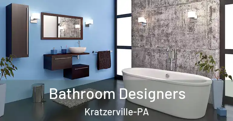 inner Bathroom imggen Bathroom Designers Kratzerville-PA