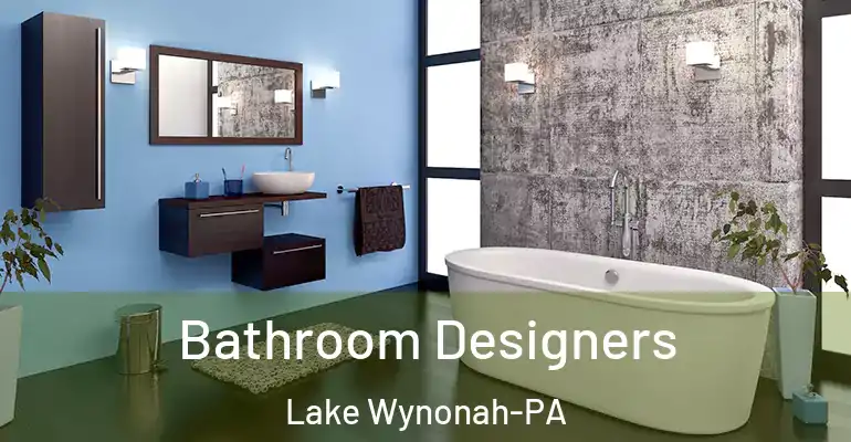 inner Bathroom imggen Bathroom Designers Lake Wynonah-PA