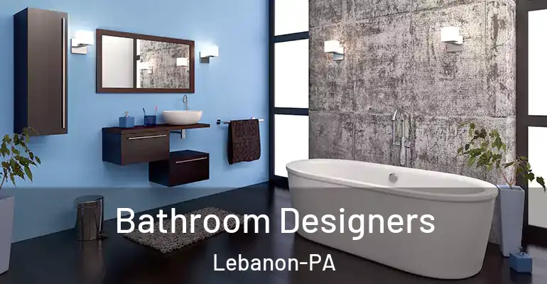 inner Bathroom imggen Bathroom Designers Lebanon-PA