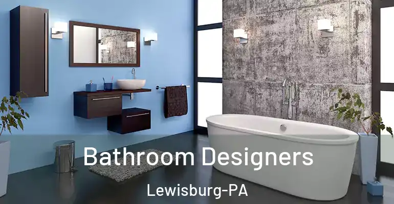 inner Bathroom imggen Bathroom Designers Lewisburg-PA
