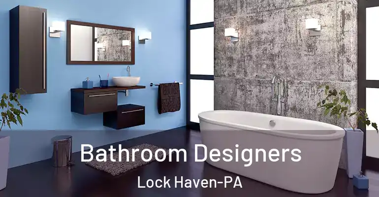 inner Bathroom imggen Bathroom Designers Lock Haven-PA