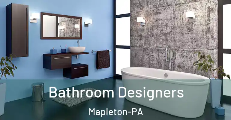 inner Bathroom imggen Bathroom Designers Mapleton-PA