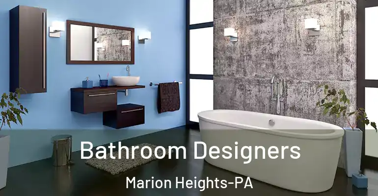 inner Bathroom imggen Bathroom Designers Marion Heights-PA