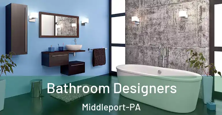 inner Bathroom imggen Bathroom Designers Middleport-PA