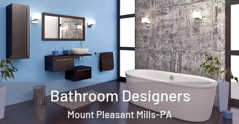inner Bathroom imggen Bathroom Designers Mount Pleasant Mills-PA
