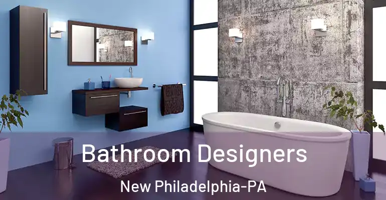 inner Bathroom imggen Bathroom Designers New Philadelphia-PA