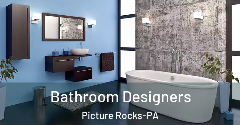 inner Bathroom imggen Bathroom Designers Picture Rocks-PA