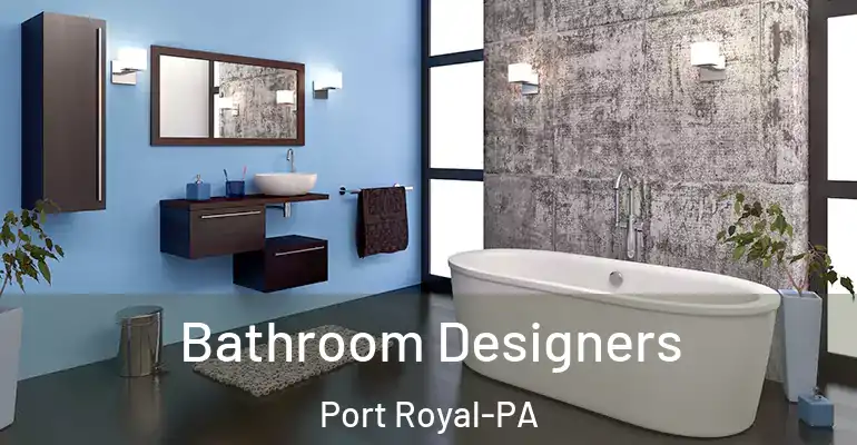 inner Bathroom imggen Bathroom Designers Port Royal-PA