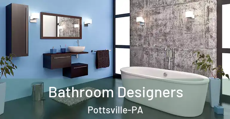 inner Bathroom imggen Bathroom Designers Pottsville-PA