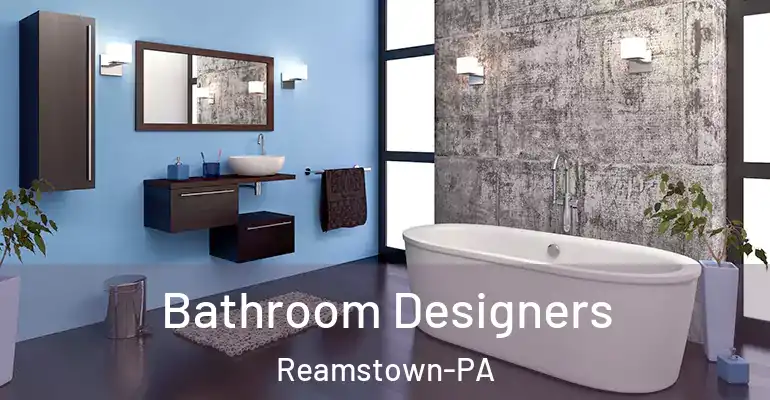 inner Bathroom imggen Bathroom Designers Reamstown-PA