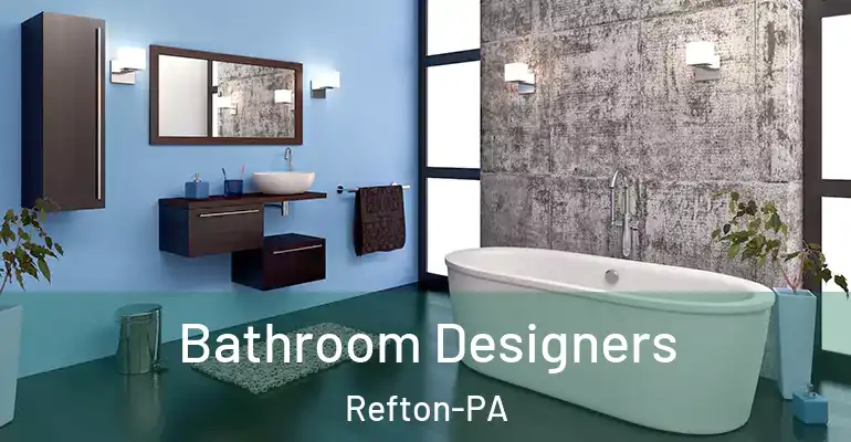 inner Bathroom imggen Bathroom Designers Refton-PA