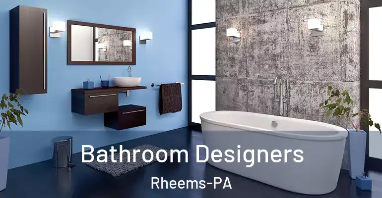 inner Bathroom imggen Bathroom Designers Rheems-PA