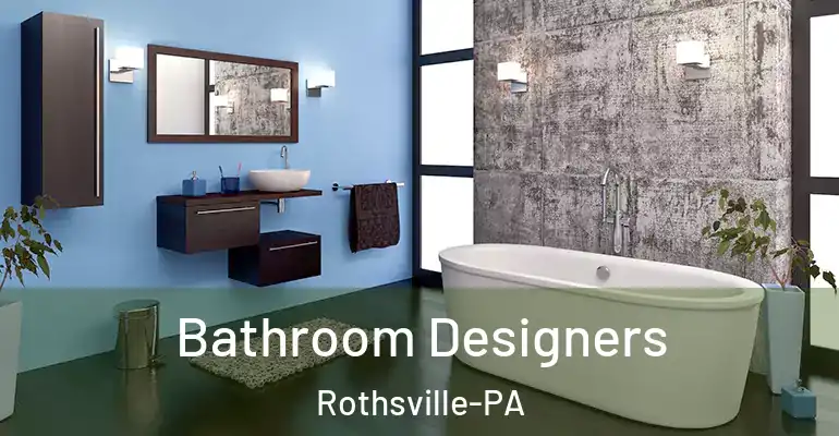 inner Bathroom imggen Bathroom Designers Rothsville-PA