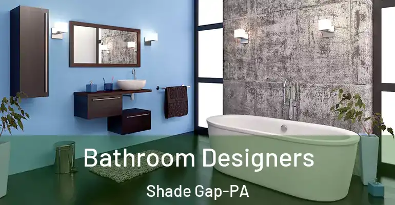 inner Bathroom imggen Bathroom Designers Shade Gap-PA