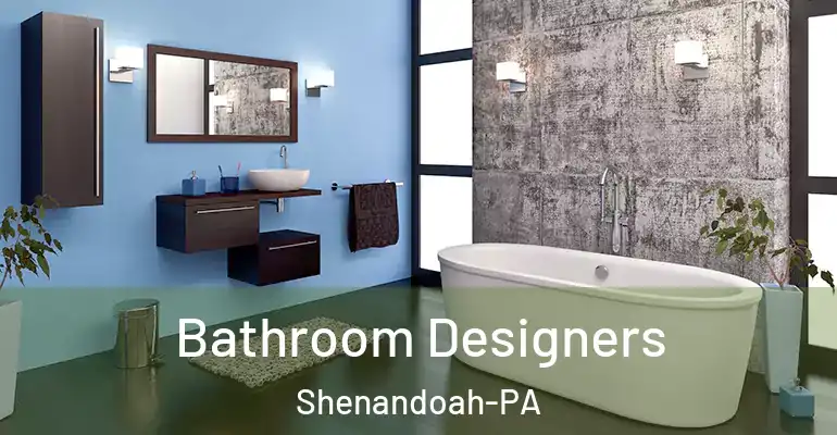 inner Bathroom imggen Bathroom Designers Shenandoah-PA