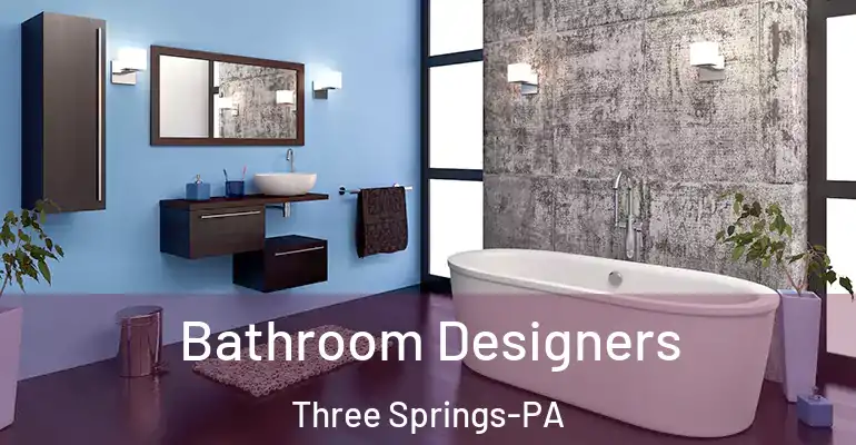 inner Bathroom imggen Bathroom Designers Three Springs-PA