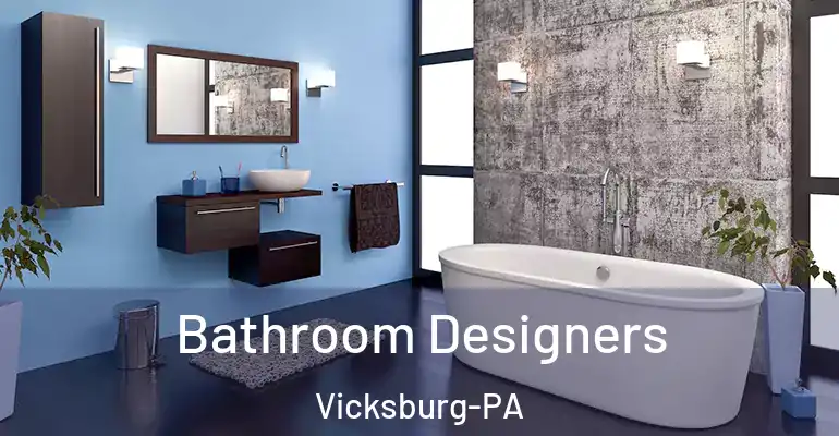 inner Bathroom imggen Bathroom Designers Vicksburg-PA