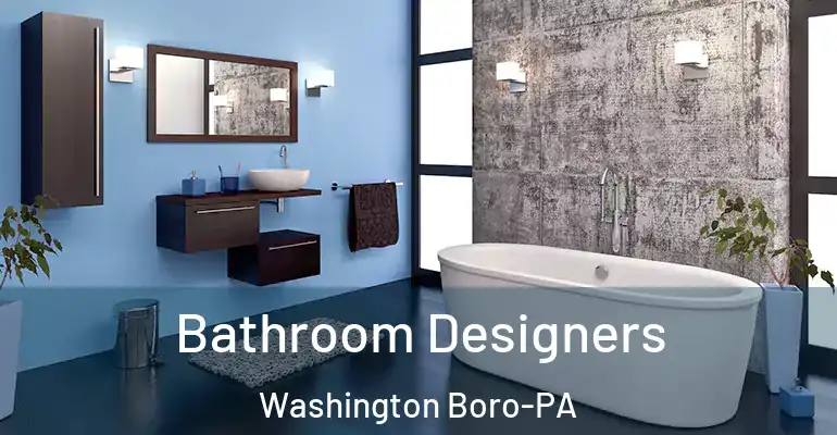 inner Bathroom imggen Bathroom Designers Washington Boro-PA