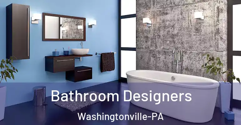 inner Bathroom imggen Bathroom Designers Washingtonville-PA