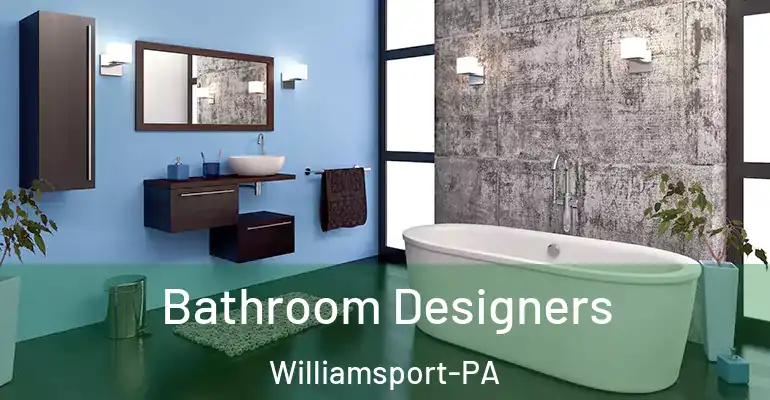 inner Bathroom imggen Bathroom Designers Williamsport-PA