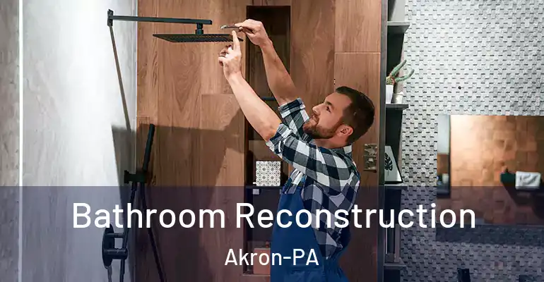 inner Bathroom imggen Bathroom Reconstruction Akron-PA