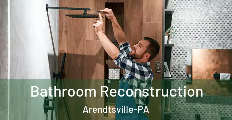 inner Bathroom imggen Bathroom Reconstruction Arendtsville-PA