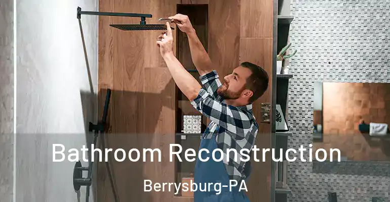 inner Bathroom imggen Bathroom Reconstruction Berrysburg-PA