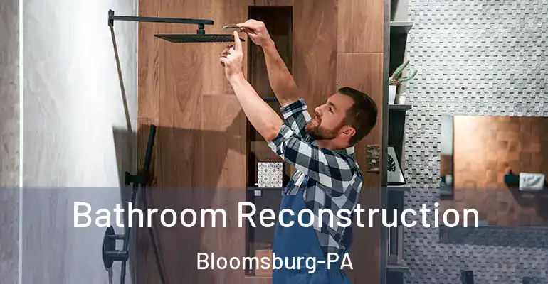 inner Bathroom imggen Bathroom Reconstruction Bloomsburg-PA