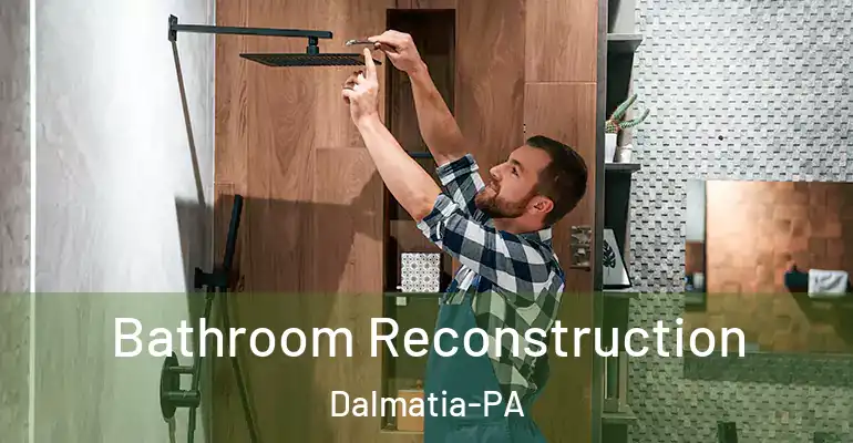 inner Bathroom imggen Bathroom Reconstruction Dalmatia-PA