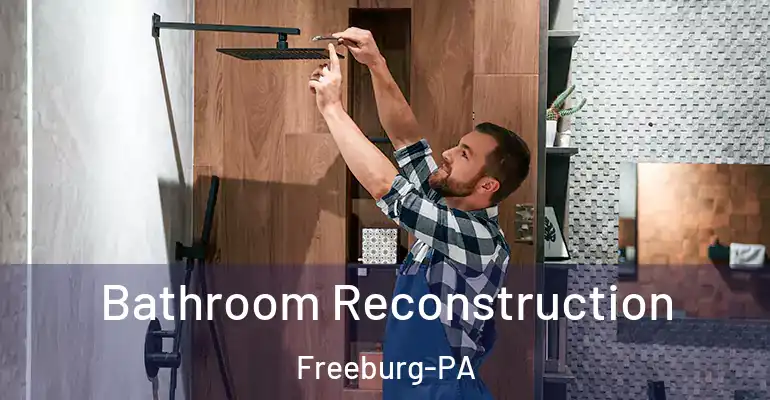 inner Bathroom imggen Bathroom Reconstruction Freeburg-PA