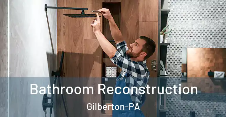 inner Bathroom imggen Bathroom Reconstruction Gilberton-PA