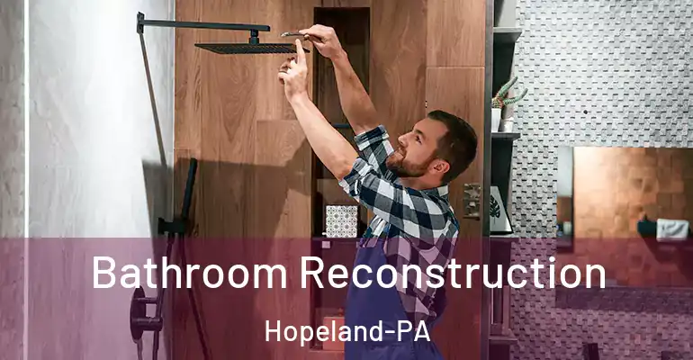 inner Bathroom imggen Bathroom Reconstruction Hopeland-PA