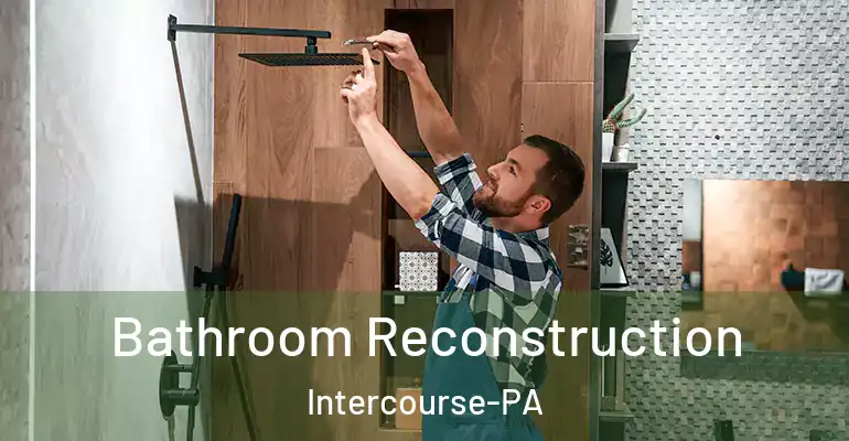 inner Bathroom imggen Bathroom Reconstruction Intercourse-PA