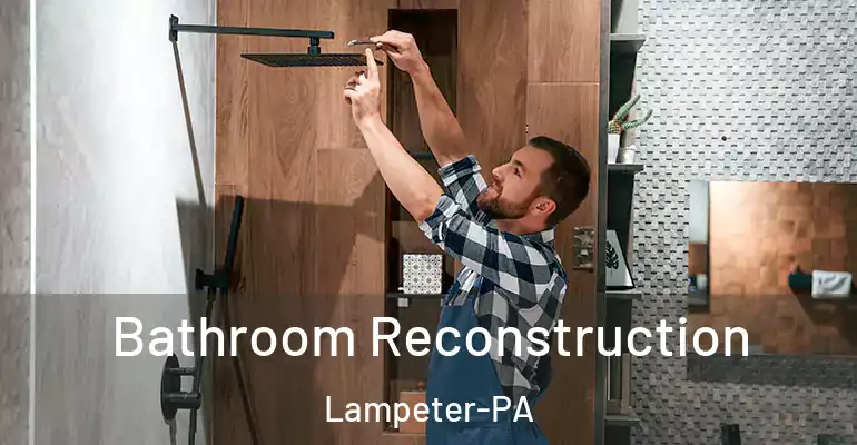 inner Bathroom imggen Bathroom Reconstruction Lampeter-PA