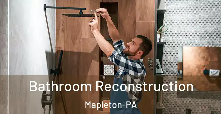 inner Bathroom imggen Bathroom Reconstruction Mapleton-PA