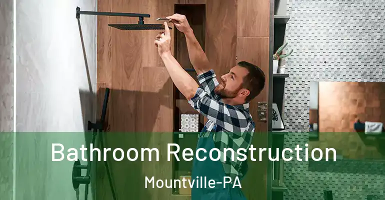 inner Bathroom imggen Bathroom Reconstruction Mountville-PA