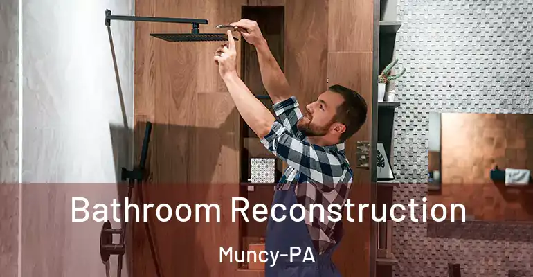 inner Bathroom imggen Bathroom Reconstruction Muncy-PA