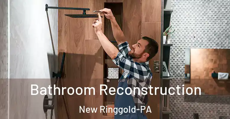 inner Bathroom imggen Bathroom Reconstruction New Ringgold-PA
