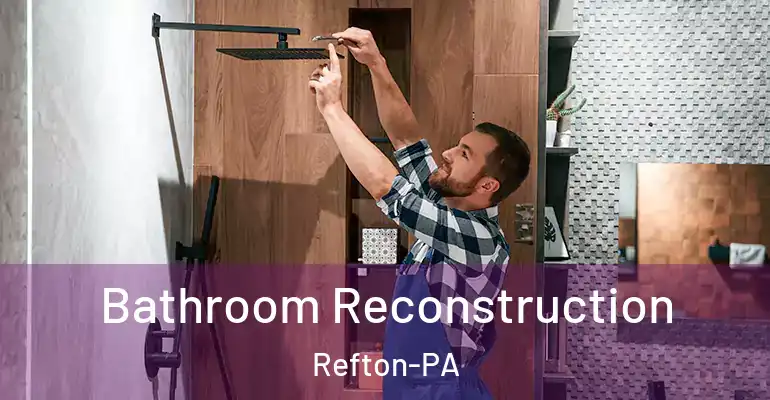 inner Bathroom imggen Bathroom Reconstruction Refton-PA