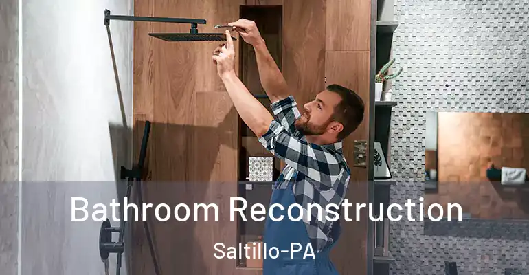 inner Bathroom imggen Bathroom Reconstruction Saltillo-PA