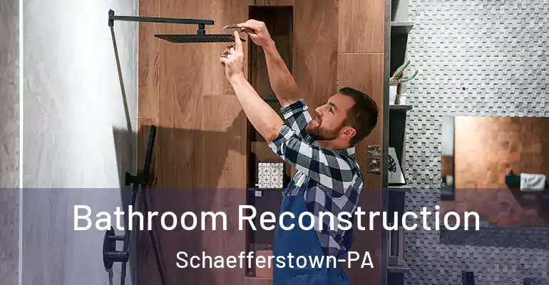 inner Bathroom imggen Bathroom Reconstruction Schaefferstown-PA