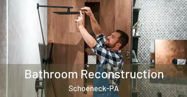 inner Bathroom imggen Bathroom Reconstruction Schoeneck-PA