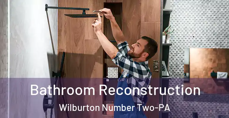 inner Bathroom imggen Bathroom Reconstruction Wilburton Number Two-PA