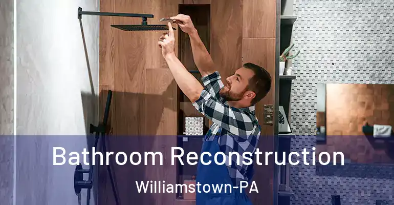 inner Bathroom imggen Bathroom Reconstruction Williamstown-PA