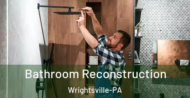 inner Bathroom imggen Bathroom Reconstruction Wrightsville-PA