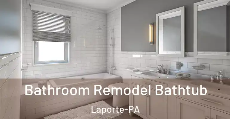 inner Bathroom imggen Bathroom Remodel Bathtub Laporte-PA