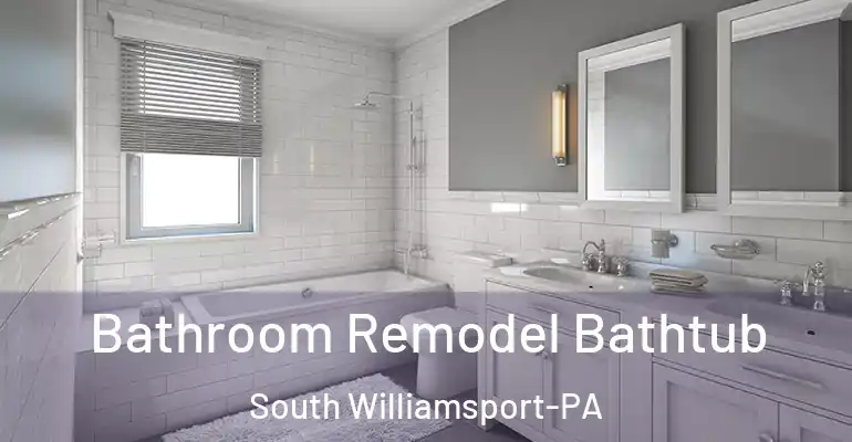 inner Bathroom imggen Bathroom Remodel Bathtub South Williamsport-PA