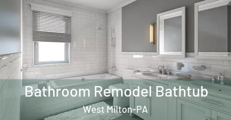inner Bathroom imggen Bathroom Remodel Bathtub West Milton-PA