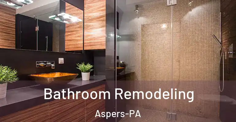 inner Bathroom imggen Bathroom Remodeling Aspers-PA